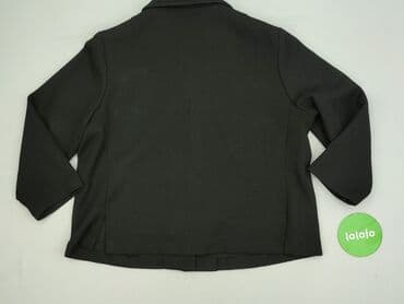 ekskluzywne marynarki damskie: Marynarka damska, rozmiar 3XL — 3