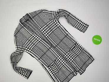 ponczo h: UP2Fashion, Kardigan damski, rozmiar One size — 2