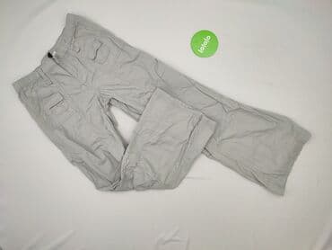 diverse sneakersy: H&M Divided, Spodnie cargo damskie, rozmiar 2XS — 2