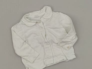 koszulka widzewa: Cardigan, 12-18 months, condition - Very good — 1
