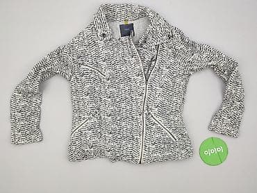 softshell sinsay: Damska kurtka/bluza Next - Rozmiar: UK 10 / EU 38 (na metce) - Skład — 2