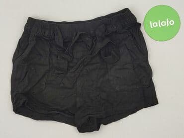 szorty plus size: Szorty damskie, rozmiar XS — 2