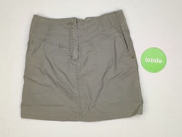 hollister spódnica: H&M, Spódnica damska, rozmiar XS — 2