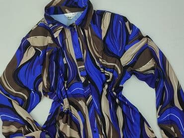 bluzki nietoperz allegro: BIBA, Bluzka damska, XL — 1