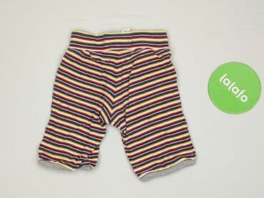 spodnie niemowlęce h: Sweatpants, 0-1 month, condition - Perfect — 3