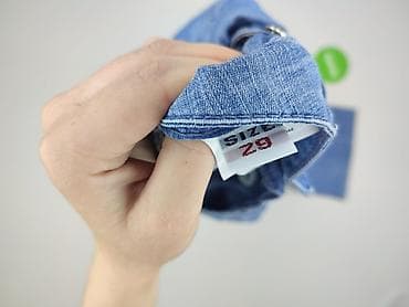 destination jeans: Jeansy damskie, rozmiar M — 4