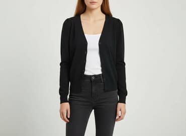 gant kurtka damska: Kardigan damski, rozmiar S — 5