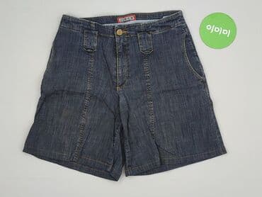 obcisłe szorty damskie: Szorty damskie, S — 2