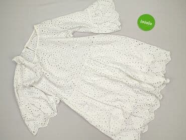 biała sukienka ślub cywilny: Sukienka damska, rozmiar S — 3