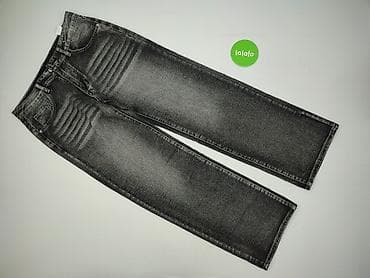 sinsay l: Shein, Jeansy damskie, rozmiar L — 2