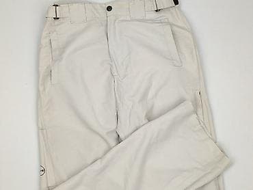 reebok dresy: Diverse, Spodnie dla mężczyzn, rozmiar M — 1