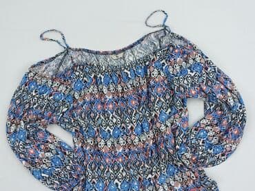 bluzki na wesele plus size: Tu, Women's blouse, size 4XL — 1