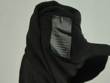 hm sweterki damskie: H&M Basic, Sweter damski, rozmiar S — 5