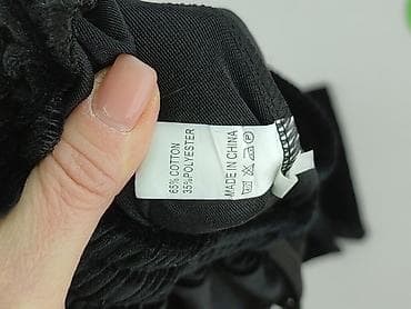 dresy welurowe: Juicy Couture, Spodnie dresowe damskie, rozmiar S — 6