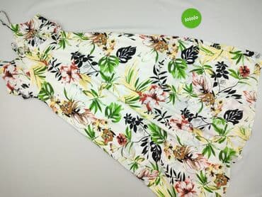 wyprzedaż sukienki maxi: Elli white, Sukienka damska, rozmiar L — 2