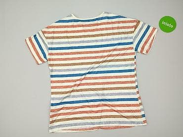 koszula biala vistula: T-shirt damski, rozmiar L — 3