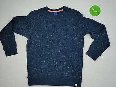 stussy pl: Jack&Jones, Bluza dla mężczyzn, rozmiar L — 4