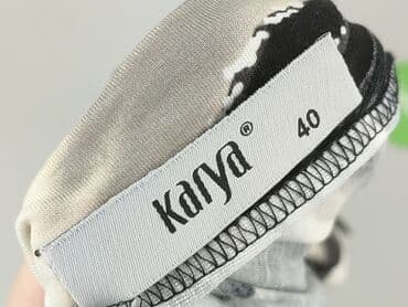 koszulka barcelony z napisem: Kallista Bluzka damska, M — 4