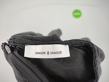 "smog": Samsøe Samsøe, Sukienka damska, rozmiar S — 4