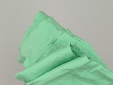 czarne legginsy ciążowe: H&M, Legginsy Sportowe damskie, rozmiar S — 7