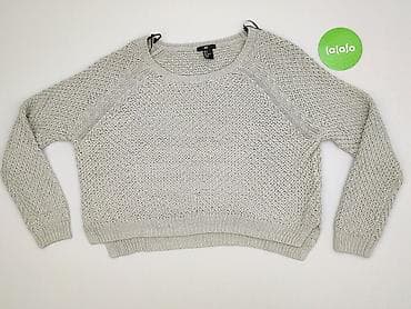 h m leginsy: H&M, Sweter damski, rozmiar S — 2