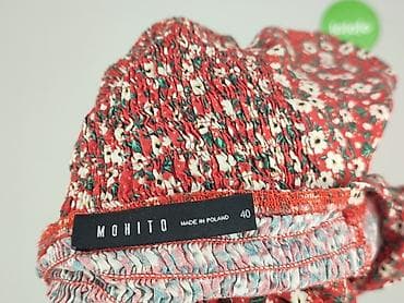 cropp top: Mohito, Bluzka damska, rozmiar L — 5