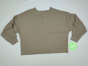 spodnie na gumce czarne: Komplet dresowy damski, rozmiar 7XL — 3