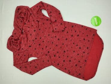 Kobiety: Tunika damska, rozmiar M — 2