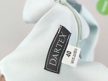2000 s: Damart, Sukienka damska, rozmiar L — 4