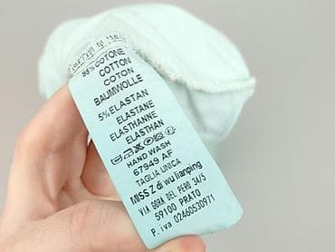 endo bluzki: T-shirt damski, rozmiar One size — 4