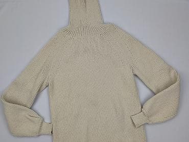 sweter bytom: Golf damski, rozmiar S — 1