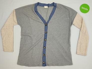 Kardigan damski, rozmiar M — 2