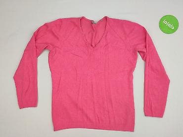 elegancki sweter damski: Sweter damski, rozmiar M — 2