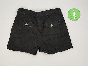 dresowe jorts: Szorty damskie, rozmiar M — 3