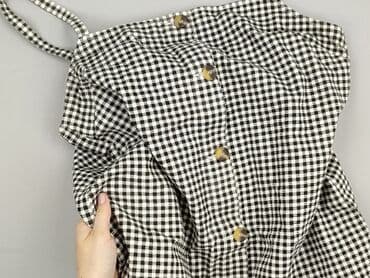 koszula w krate lidl: Asos, Women`s dress, size 2XL (EU 44) — 5