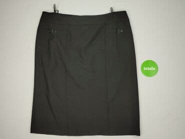 sukienki wieczorowe łódź piotrkowska: Women`s skirt, size XL (EU 42) — 2