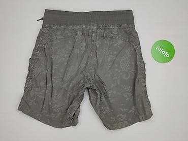 pull and bear kolarki: H&M Sport, Szorty damskie, rozmiar M — 3