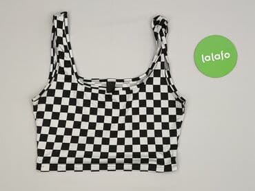 gorsetowe bluzki: Shein, Top damski, rozmiar S — 2