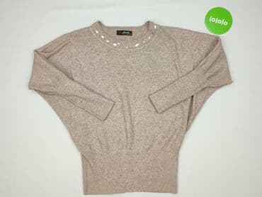 shein swetry damskie wyprzedaż: Sweter damski, rozmiar XL — 2