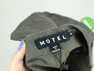 mini items: Motel, Spódnica damska, rozmiar S — 4