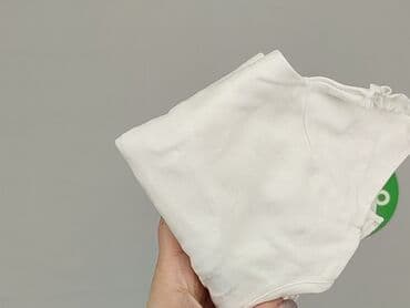 koszulka z traktorem dla dziecka: Blouse, Carter's, 1-3 months, condition - Very good — 7