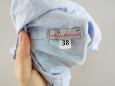 koszule do karmienia lidl: Koszula damska, rozmiar M — 4