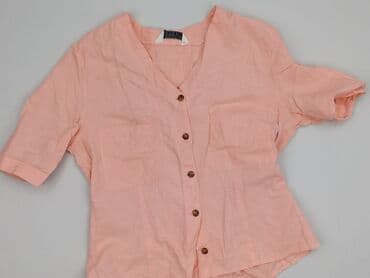 apricot bluzki: Bluzka damska, rozmiar L — 1