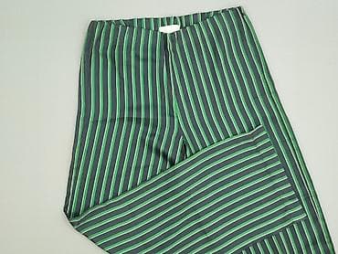 hunter: H&M, Spodnie materiałowe damskie, rozmiar M — 1