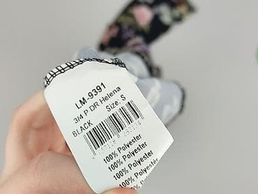 drapowane sukienki: Sukienka damska, rozmiar S — 4