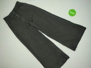 Ubrania damskie: Stradivarius, Jeansy damskie, XS — 2