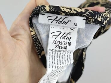 koszulka termoaktywna dragon ball: HDM, Top damski, rozmiar M — 4