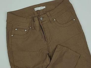 Fransa, Spodnie materiałowe damskie, rozmiar L