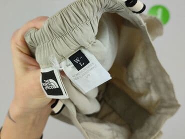 rajstopy i szorty: The North Face, Szorty damskie, L — 5