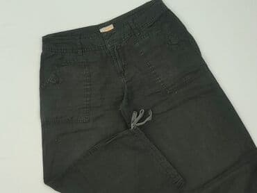 young reporter kurtki: Spodnie 3/4 damskie, rozmiar XS — 1